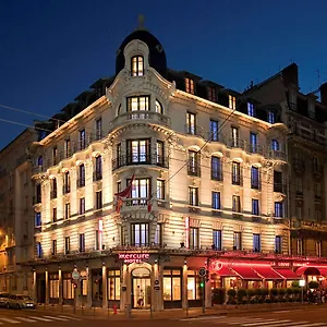 4* Hotel Mercure Centre Brotteaux
