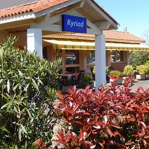 Kyriad Toulouse Aéroport Hotel Blagnac