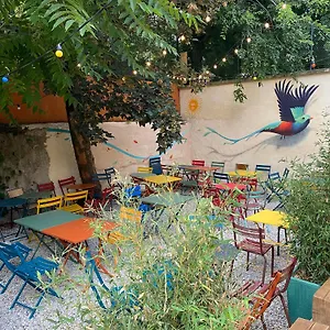  Auberge de jeunesse Yasi