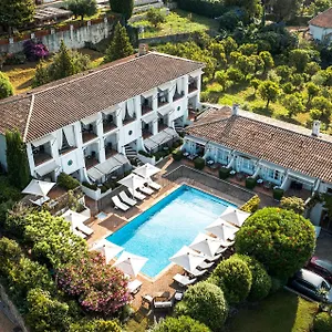 Les Vergers De Paul Hotel Saint-Paul-de-Vence
