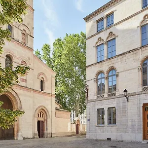 4* Hotel De L'abbaye -